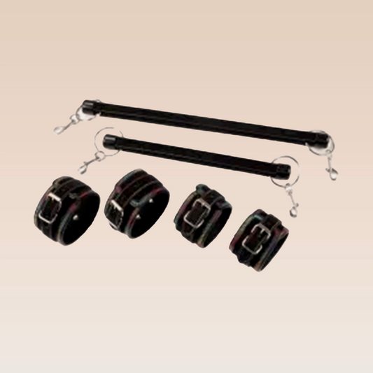 DIVIDECUFFS