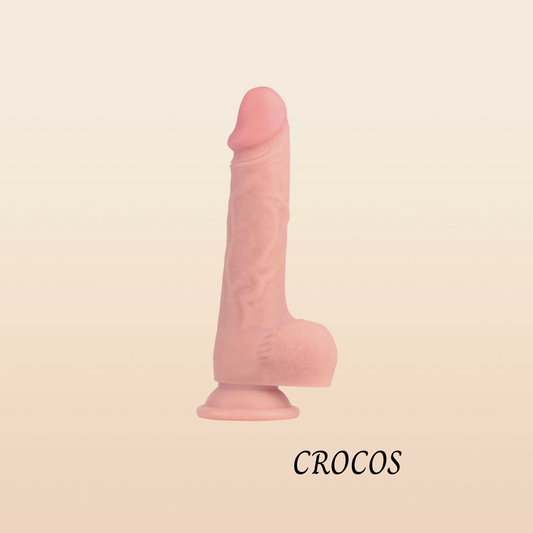CROCOS
