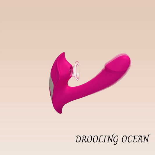 DROOLING OCEAN
