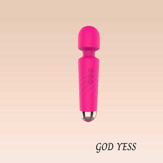 GOD YESS