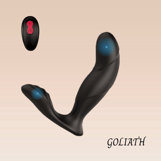 GOLIATH