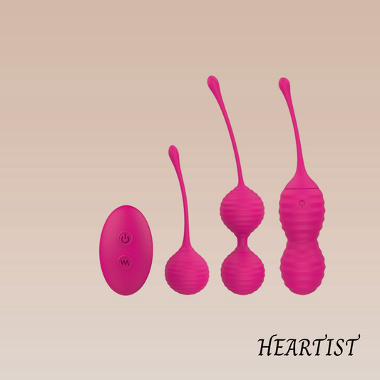 HEARTIST