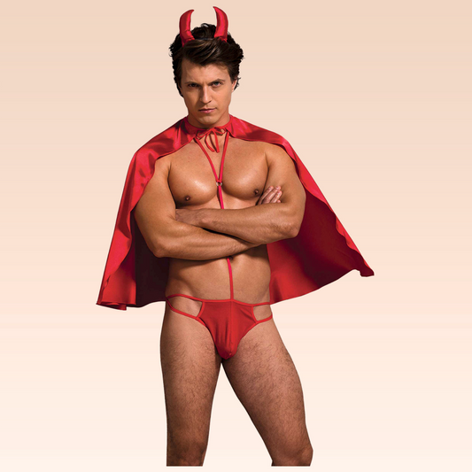 LUCIFER
