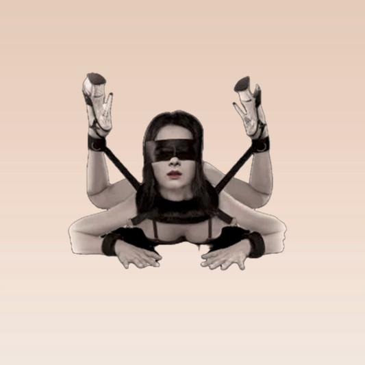 SENSUA RESTRAINT