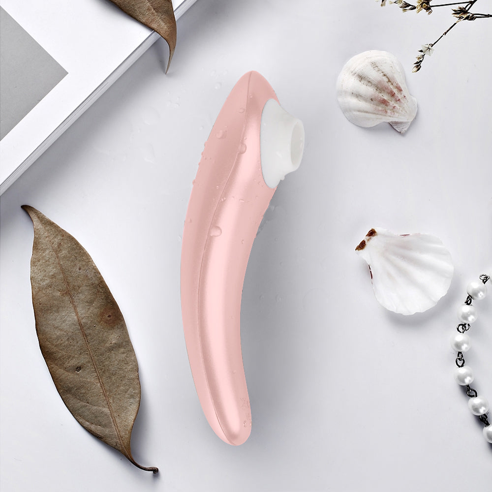 WOMANIZER PRO