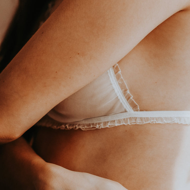 LUXURY LINGERIE