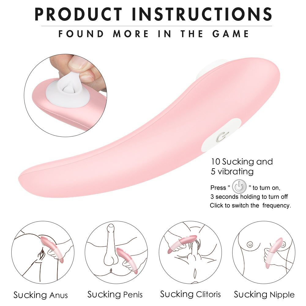 WOMANIZER PRO