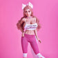 SAYA 154CM PLUS(5,1FT)SILICONE