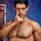 JAMES 176CM(5,8FT)SILICONE