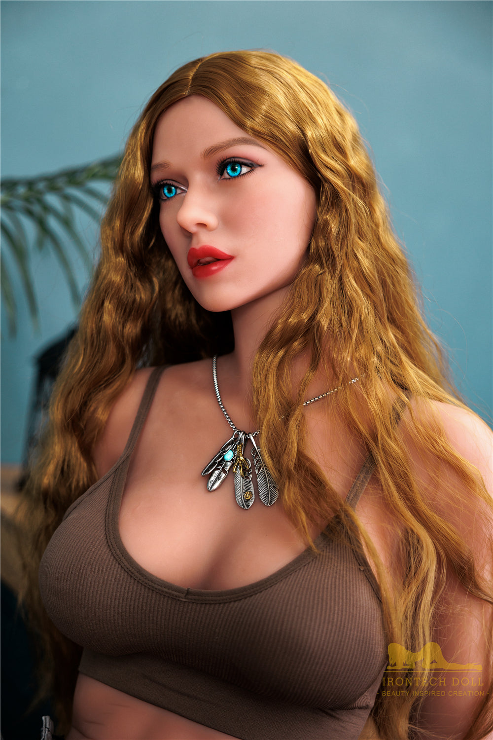 VALERIA 175CM (5,8FT)TPE