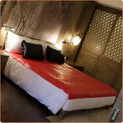 DONT WET THE BED