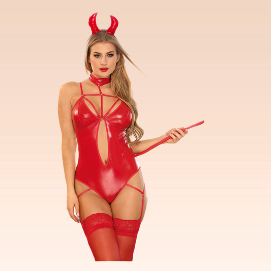 DEVIL