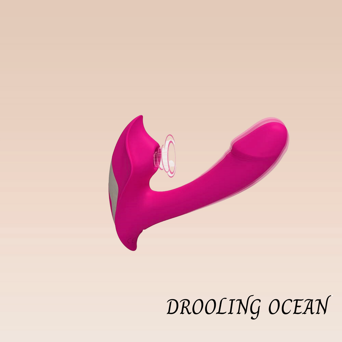 DROOLING OCEAN