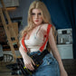 FLORA 165CM (5,5FT) SILICONE