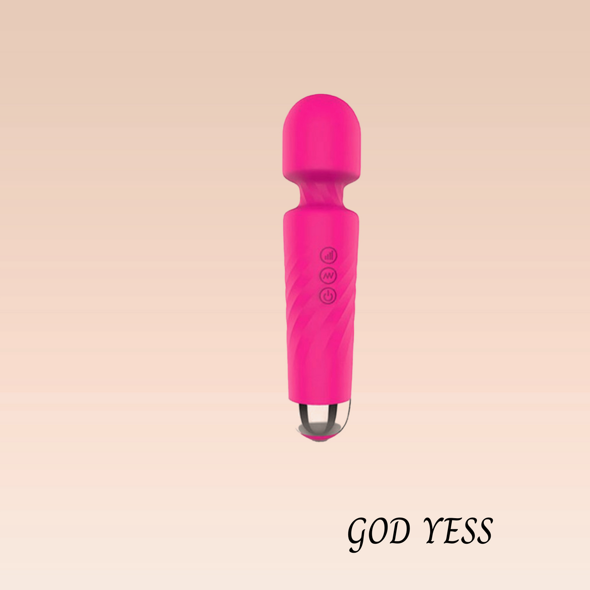 GOD YESS