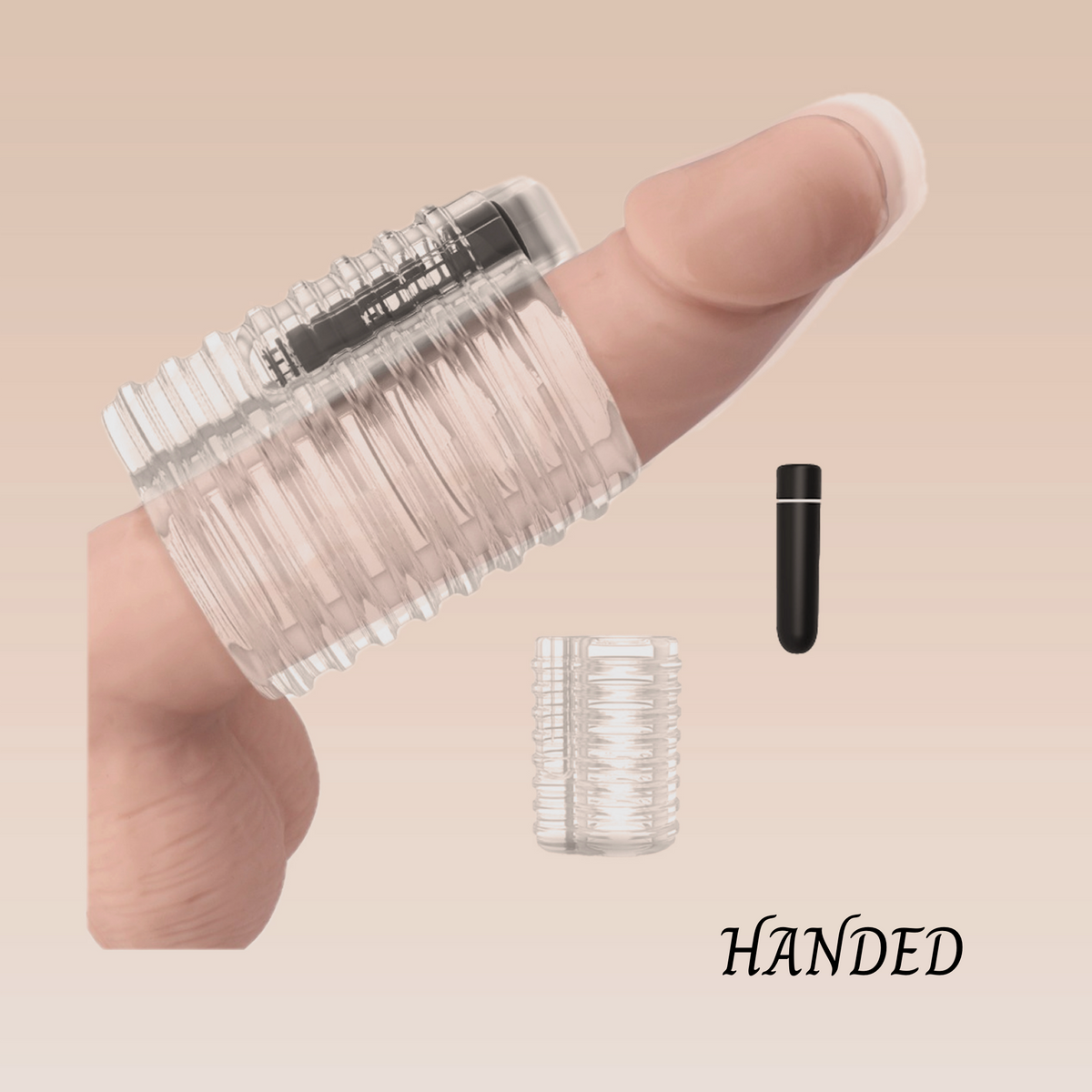 HANDED