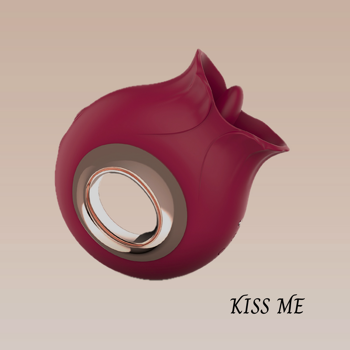 KISS ME