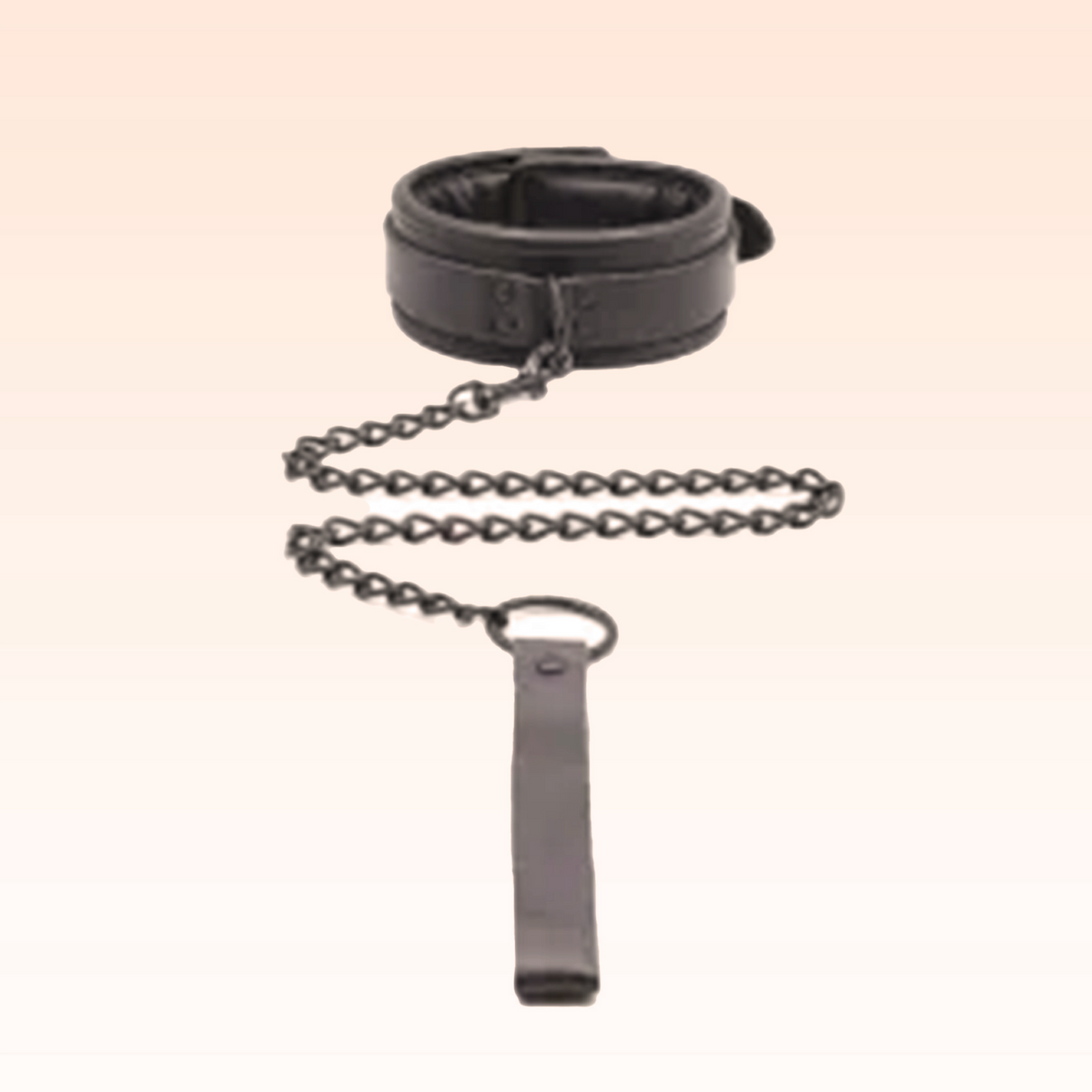 LEATHER EMBRACE SET