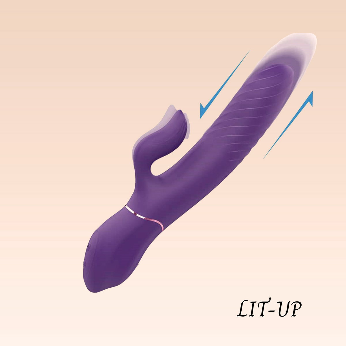 LIT-UP