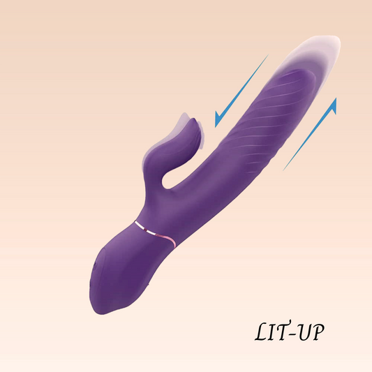 LIT-UP