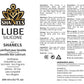 SHANELS SILICONE LUBE